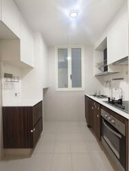 Vacanza @ East (D14), Condominium #601299961